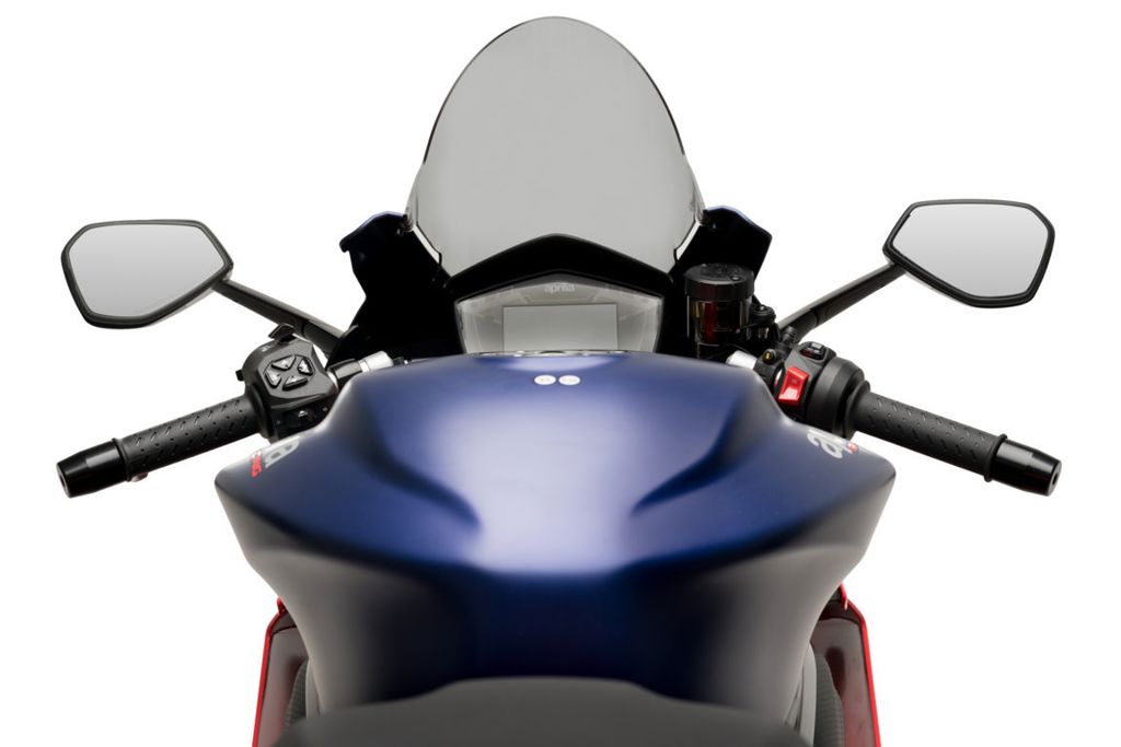 Vervangingsruit R-Racer Puig Aprilia Rs 660 '21-24