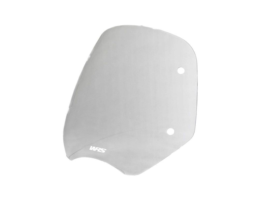 WRS TOURING WINDSCREEN
