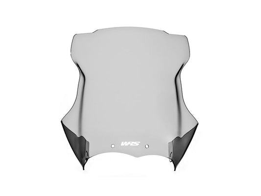 Vervangingsruit intermedio WRS BMW R1200GS '04-'12 licht getint