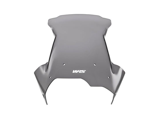Vervangingsruit Caponord WRS BMW F650GS '08-12 / F800GS '08-16 licht getint