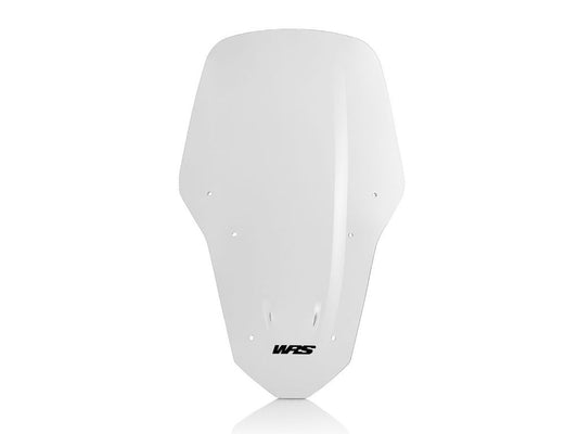WRS ADVENTURE WINDSCREEN