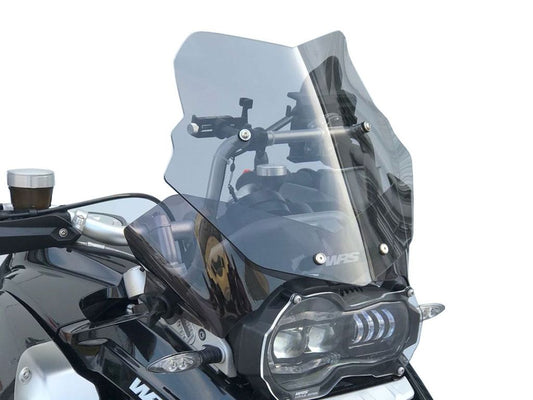 WRS RALLY WINDSCREEN EVO