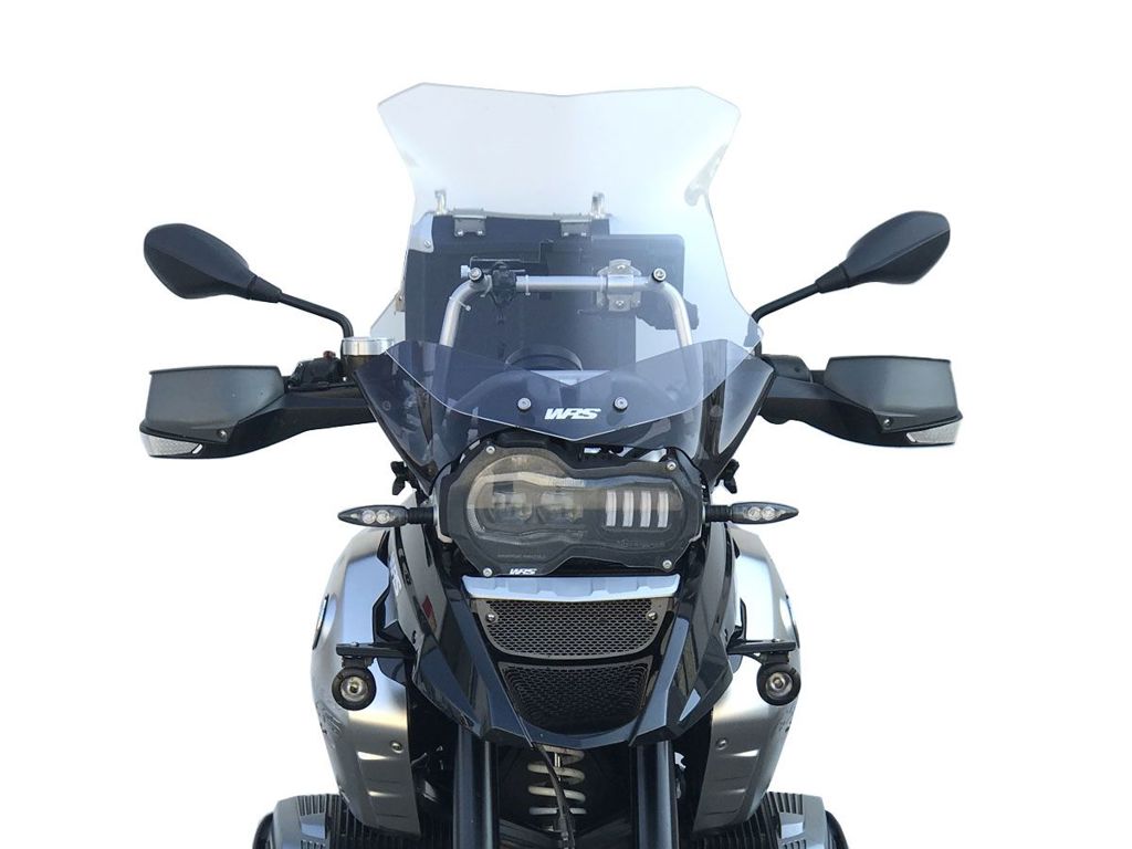 WRS SPORT WINDSCREEN