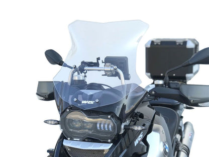 WRS SPORT WINDSCREEN