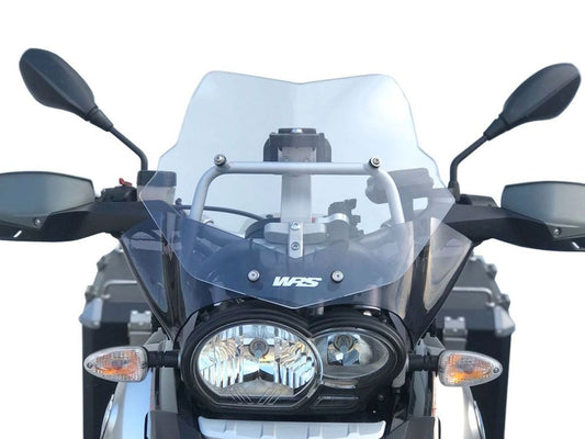 WRS RALLY WINDSCREEN EVO
