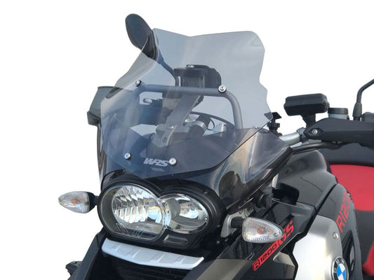 WRS RALLY WINDSCREEN EVO
