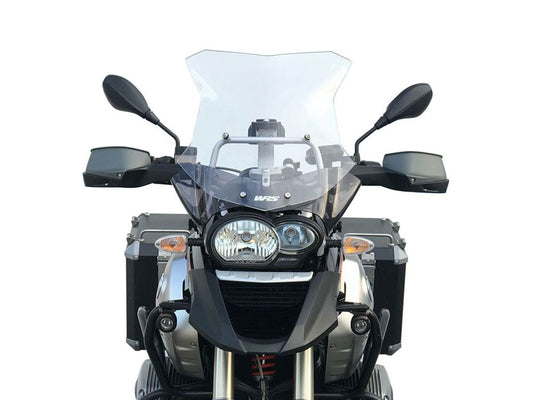 WRS SPORT WINDSCREEN