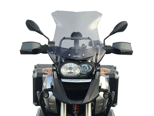 WRS SPORT WINDSCREEN