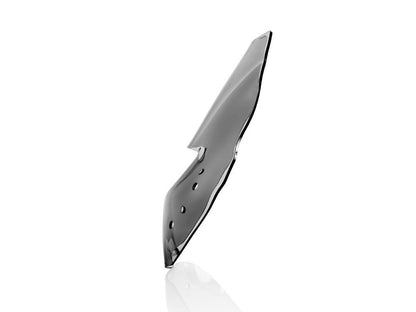 WRS Windscherm - BMW R1200R 2015-2018 - Sport - Licht Getint / Transparant
