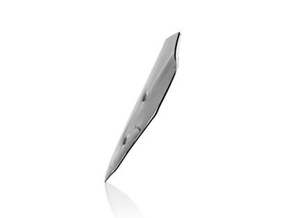 WRS Vervangingsruit - BMW S1000XR 2015-2019 - Intermedio - Licht Getint / Transparant