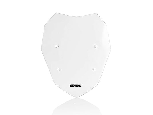 Vervangingsruit intermedio WRS transparant BMW S1000XR '15-19