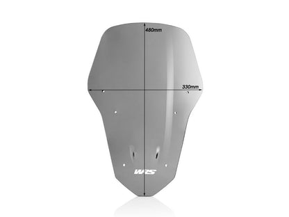 WRS STANDARD WINDSCREEN