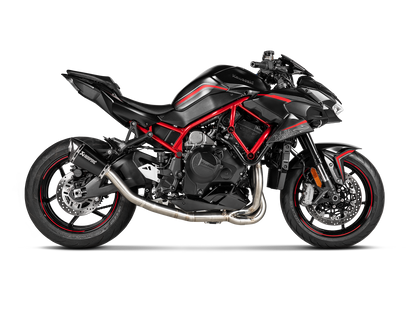 Akrapovič Voorbochten (Headers) - Kawasaki Z H2 2020-2023