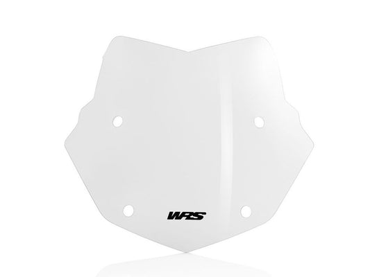 WRS ENDURO WINDSCREEN