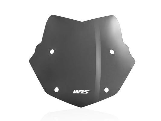 WRS ENDURO WINDSCREEN