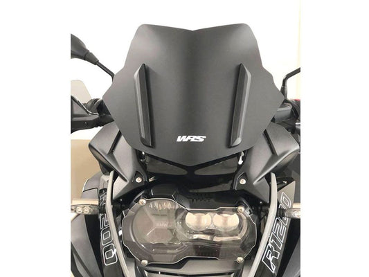 WRS ENDURO WINDSCREEN