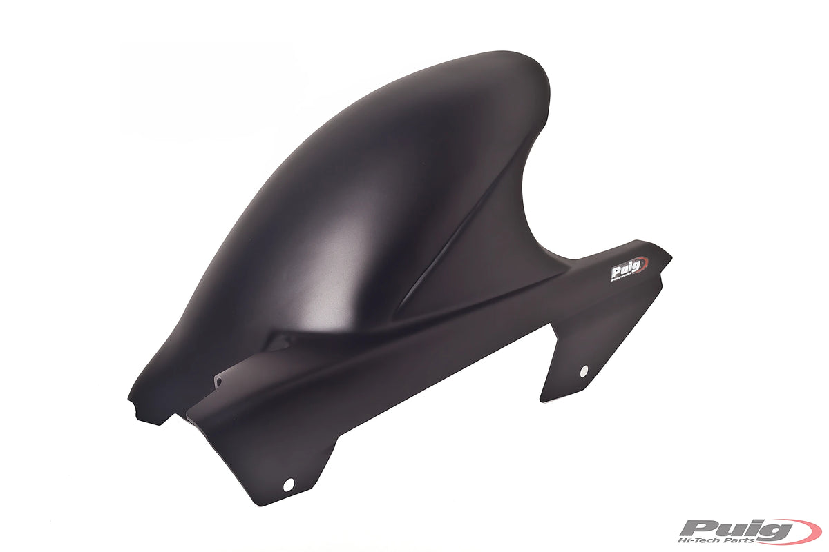 Puig Achterspatbord - Honda CBF1000 2010-2016 | CBF600 2010-2014 - Carbon Look / Mat Zwart
