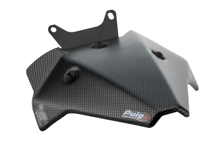 Puig Achterspatbord - Honda CB1000R 2010-2017 - Carbon Look / Zwart