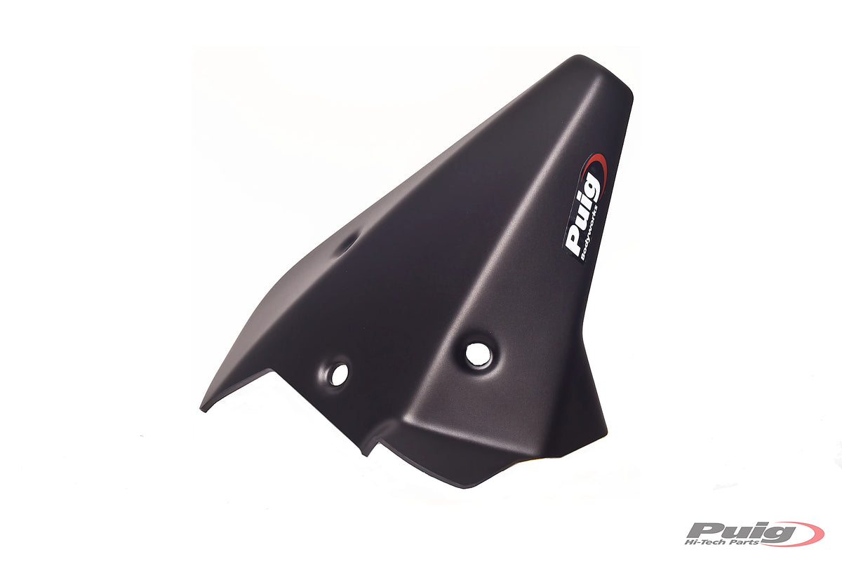 Puig Achterspatbord - Honda CB1000R 2010-2017 - Carbon Look / Zwart