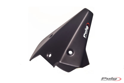 Puig Achterspatbord - Honda CB1000R 2010-2017 - Carbon Look / Zwart