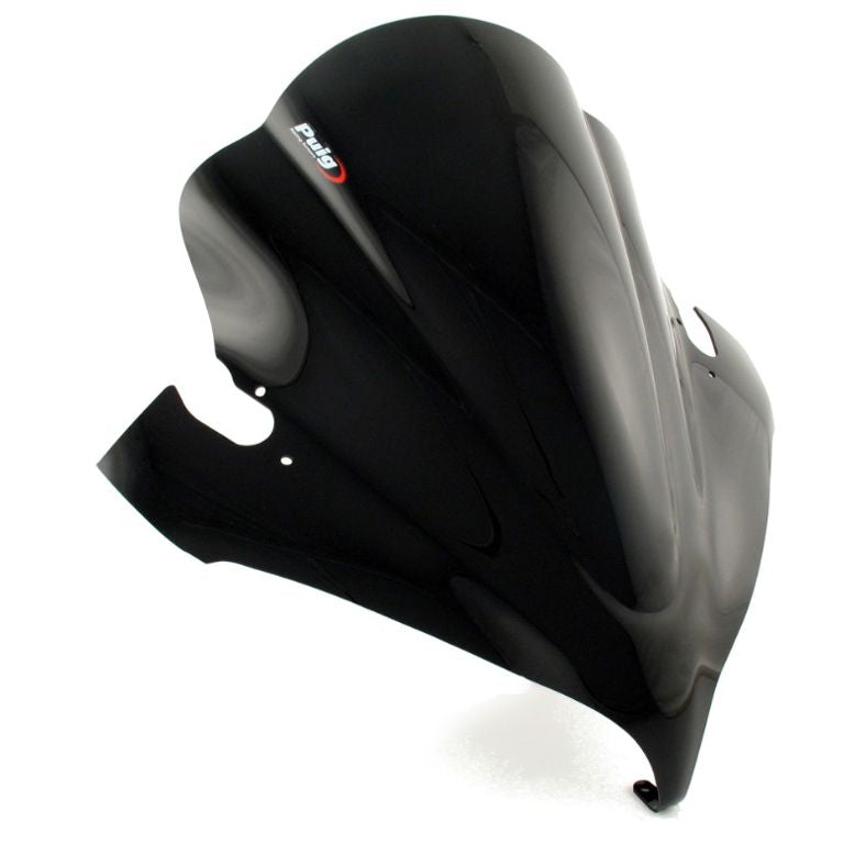 Vervangingsruit Puig Jetstream Voor De Yamaha Fz6 '04-'07