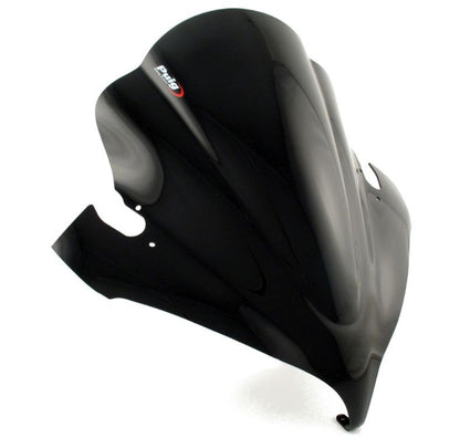 Vervangingsruit Puig Jetstream Voor De Yamaha Fz6 '04-'07