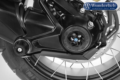 Kardan Guard Diverse Bmw Modellen - Black Wunderlich