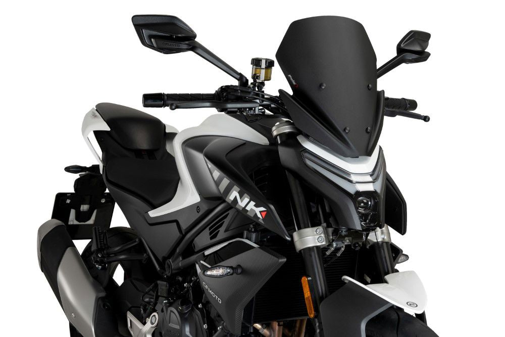 Vervangingsruit Naked Bike Sport Puig Cf Moto 450Nk '23-