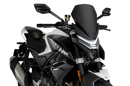 Vervangingsruit Naked Bike Sport Puig Cf Moto 450Nk '23-