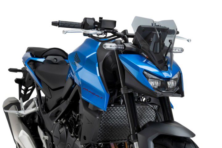 Vervangingsruit Naked Bike Model Sport Puig Honda Cb750 Hornet '25-