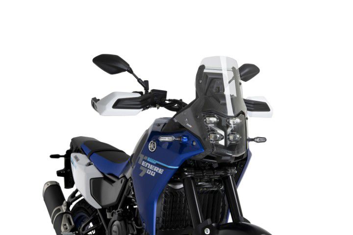 Vervangingsruit Sport Puig Yamaha Xt700Z Tenere Div. Modellen '25-