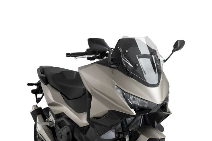 Vervangingsruit V-Tech Line Sport Puig Honda Forza 750 '25-