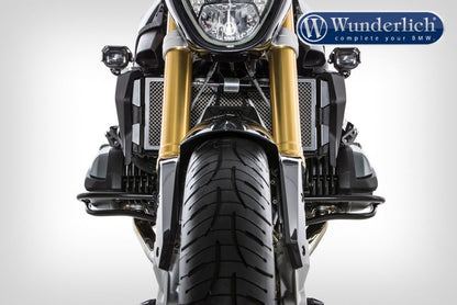 Engine Protection Bar Sport Bmw R1200Gs Lc/ R1200R(S) Lc - Black Wunderlich
