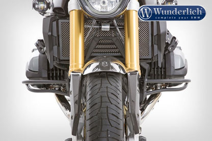 Engine Protection Bar Sport Bmw R1200Gs Lc/ R1200R(S) Lc - Anthracite Wunderlich