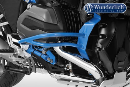 Engine Protection Bar Sport Bmw R1200Gs Lc/ R1200R(S) Lc - Blue Wunderlich