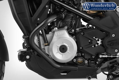 Engine Crash Bar Bmw G310Gs/R - Black Wunderlich