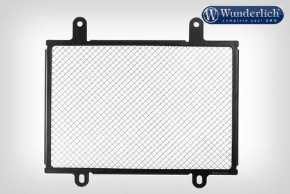 Water Cooler Protection Bmw G310Gs/R - Black Wunderlich