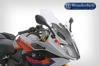 Windscreen Â»Rs-Marathonâ« Bmw R1200Rs Lc - Clear Wunderlich