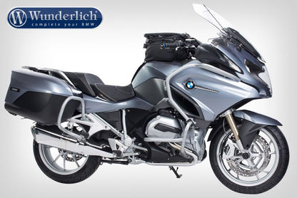 Fairing Protector Bmw R1200Rt Lc - Silver Wunderlich