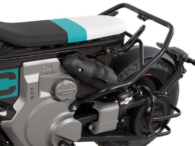 Valbeugel Achterzijde Zwart Hepco&Becker Bmw Ce 02 '23-
