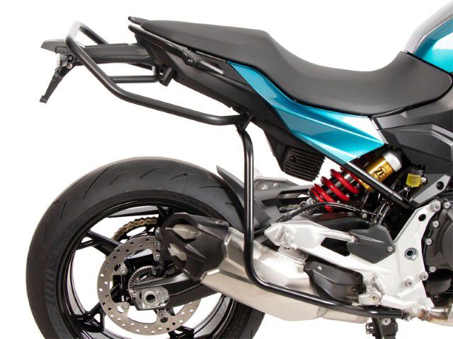 Valbeugel achterzijde zwart Hepco&Becker BMW F900R '25-