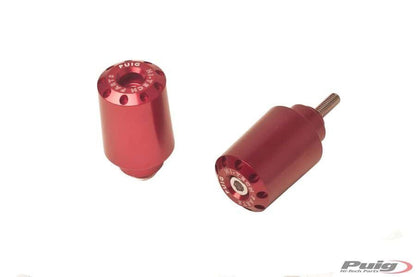 Trillingsdempers Puig universeel model LONG