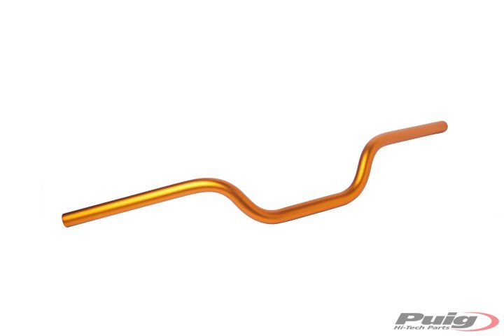 Stuur model Hi-Tech 46 / 76 mm hoog / 22mm Puig