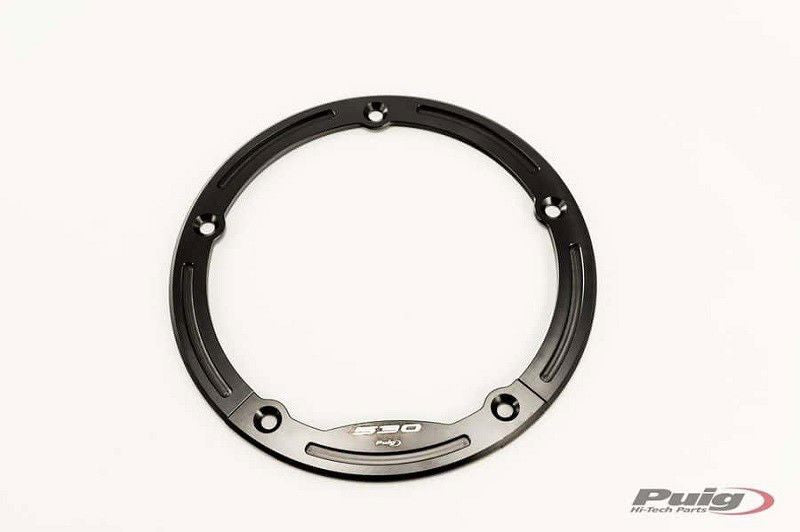 Riemwielcover aluminium Puig Yamaha T-Max 530 '12-'16