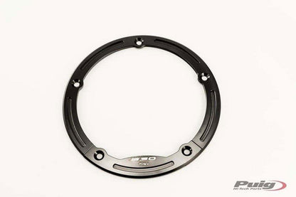 Riemwielcover aluminium Puig Yamaha T-Max 530 '12-'16