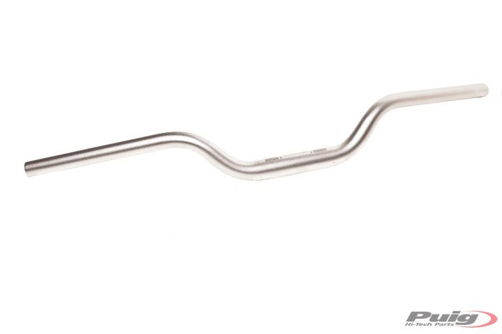Stuur model Hi-Tech 20mm hoog / 29mm conisch Puig
