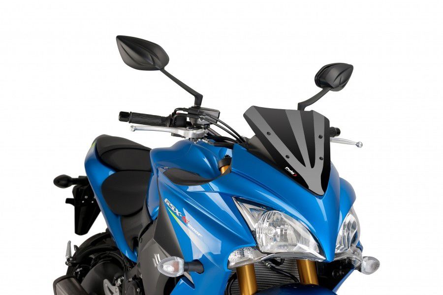 Vervangingsruit Puig Jetstream Suzuki Gsx-S1000F '15-