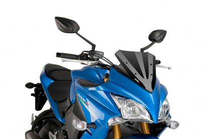 Vervangingsruit Puig Jetstream Suzuki Gsx-S1000F '15-
