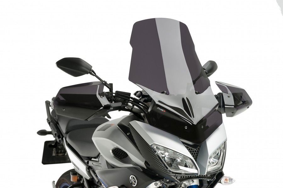 Vervangingsruit Touring Puig Yamaha Mt-09 Tracer '15-17