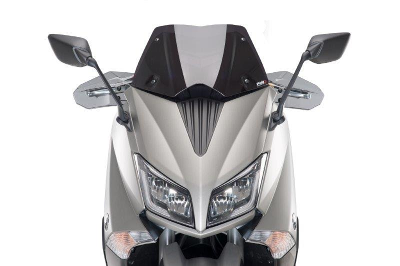 Handkappen Puig Yamaha T-MAX 530/DX/SX '12-